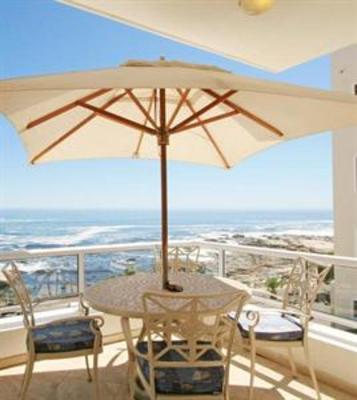 фото отеля Bantry Beach Luxury Suites