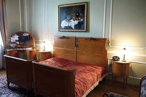 фото отеля Hotel Sieniawa Palace
