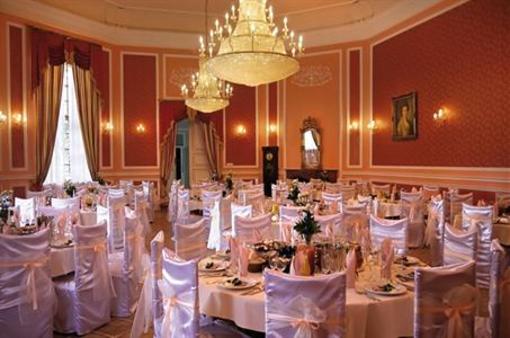 фото отеля Hotel Sieniawa Palace