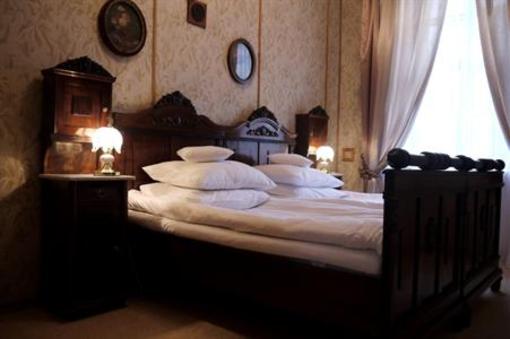 фото отеля Hotel Sieniawa Palace