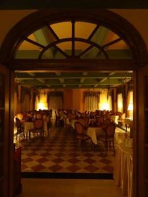 фото отеля Hotel Sieniawa Palace