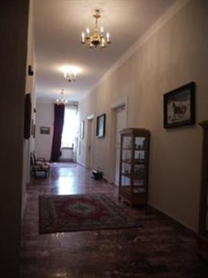 фото отеля Hotel Sieniawa Palace