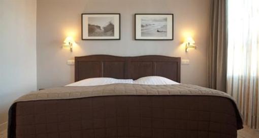 фото отеля Grand Hotel Belle Vue