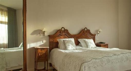 фото отеля Grand Hotel Belle Vue