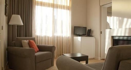 фото отеля Grand Hotel Belle Vue