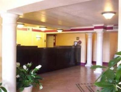 фото отеля Days Inn Tampa Port of Tampa Ybor City