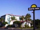 фото отеля Days Inn Tampa Port of Tampa Ybor City