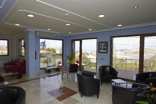 фото отеля Hotel Azul de Galimar