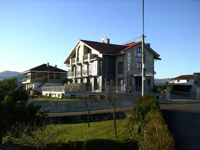 фото отеля Hotel Azul de Galimar