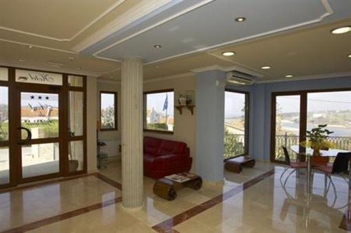 фото отеля Hotel Azul de Galimar