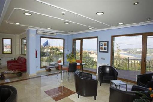 фото отеля Hotel Azul de Galimar