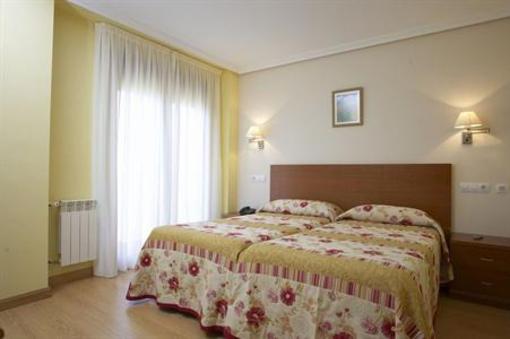 фото отеля Hotel Azul de Galimar