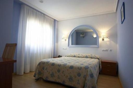 фото отеля Hotel Azul de Galimar