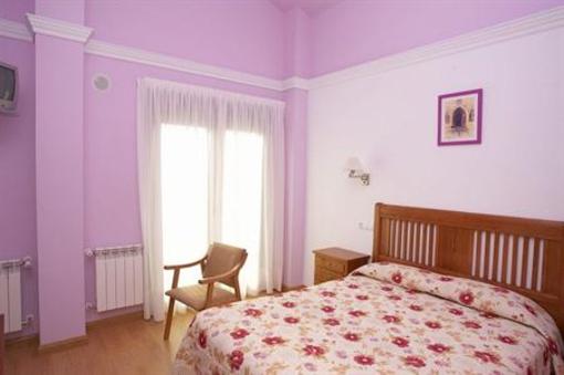 фото отеля Hotel Azul de Galimar