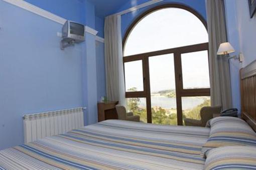 фото отеля Hotel Azul de Galimar