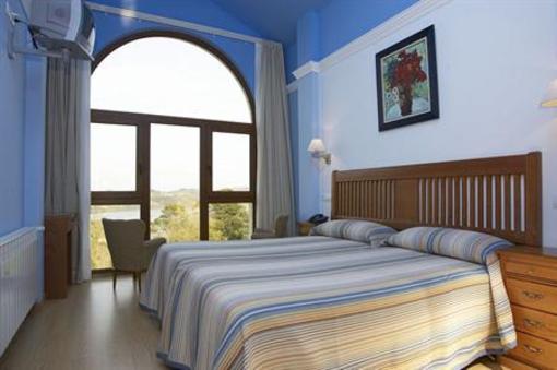 фото отеля Hotel Azul de Galimar