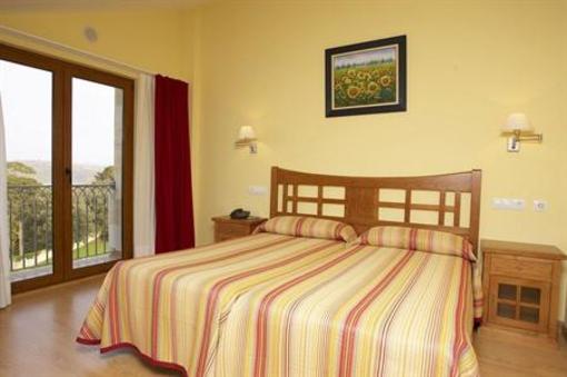 фото отеля Hotel Azul de Galimar