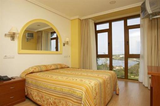 фото отеля Hotel Azul de Galimar