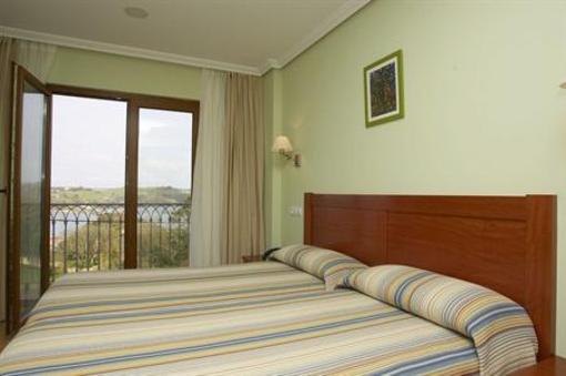 фото отеля Hotel Azul de Galimar