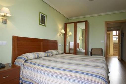 фото отеля Hotel Azul de Galimar