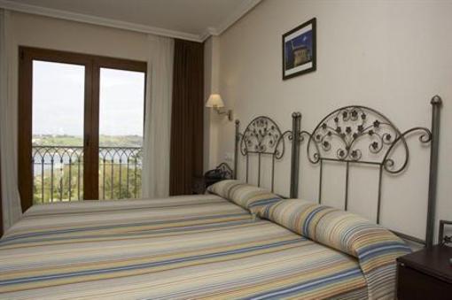 фото отеля Hotel Azul de Galimar