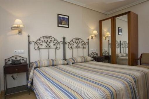 фото отеля Hotel Azul de Galimar