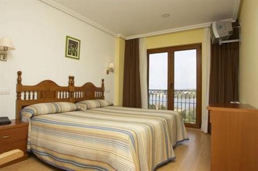 фото отеля Hotel Azul de Galimar