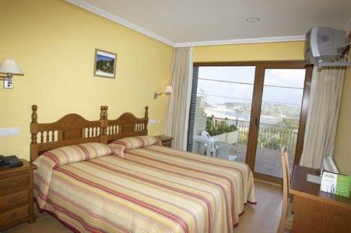фото отеля Hotel Azul de Galimar