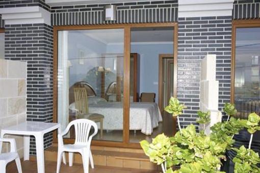 фото отеля Hotel Azul de Galimar