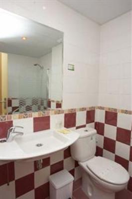 фото отеля Hotel Azul de Galimar