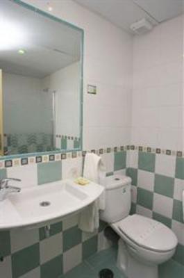 фото отеля Hotel Azul de Galimar
