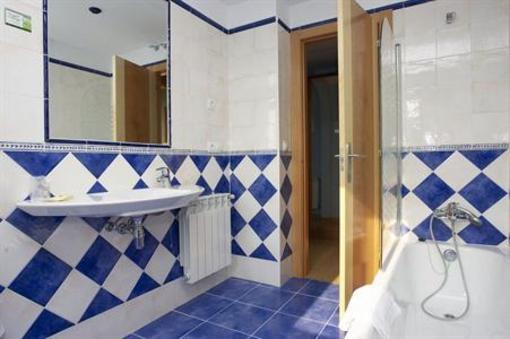 фото отеля Hotel Azul de Galimar