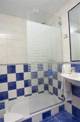 фото отеля Hotel Azul de Galimar