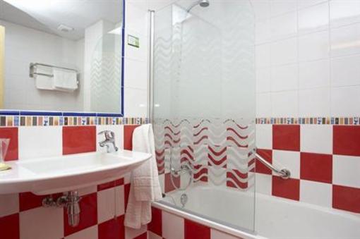 фото отеля Hotel Azul de Galimar