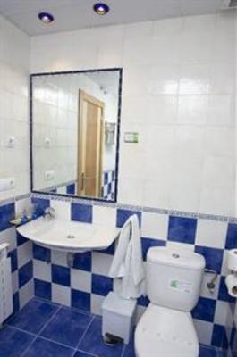фото отеля Hotel Azul de Galimar