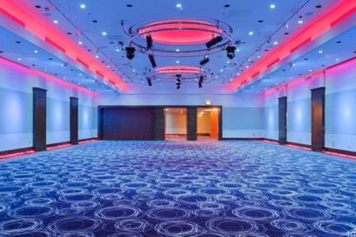 фото отеля Holiday Inn Express London Golders Green North