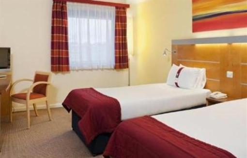 фото отеля Holiday Inn Express London Golders Green North