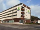 фото отеля Holiday Inn Express London Golders Green North