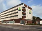 фото отеля Holiday Inn Express London Golders Green North