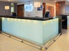 фото отеля Holiday Inn Express London Golders Green North