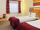 фото отеля Holiday Inn Express London Golders Green North