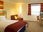 фото отеля Holiday Inn Express London Golders Green North