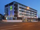 фото отеля Holiday Inn Express London Golders Green North