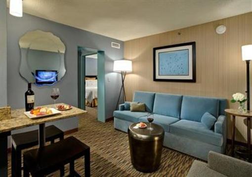 фото отеля Crowne Plaza Chicago O'Hare