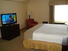 фото отеля Holiday Inn Express and Suites Fort Lauderdale Executive Airport