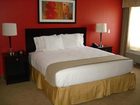 фото отеля Holiday Inn Express and Suites Fort Lauderdale Executive Airport