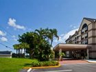 фото отеля Holiday Inn Express and Suites Fort Lauderdale Executive Airport