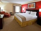 фото отеля Holiday Inn Express and Suites Fort Lauderdale Executive Airport