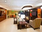 фото отеля Holiday Inn Express and Suites Fort Lauderdale Executive Airport