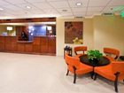 фото отеля Holiday Inn Express and Suites Fort Lauderdale Executive Airport